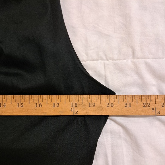 Belle Poque 1X Swan Dress - Picture 5 of 6